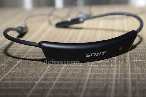 Sony SBH80 多功能蓝牙耳机专为运动而生?