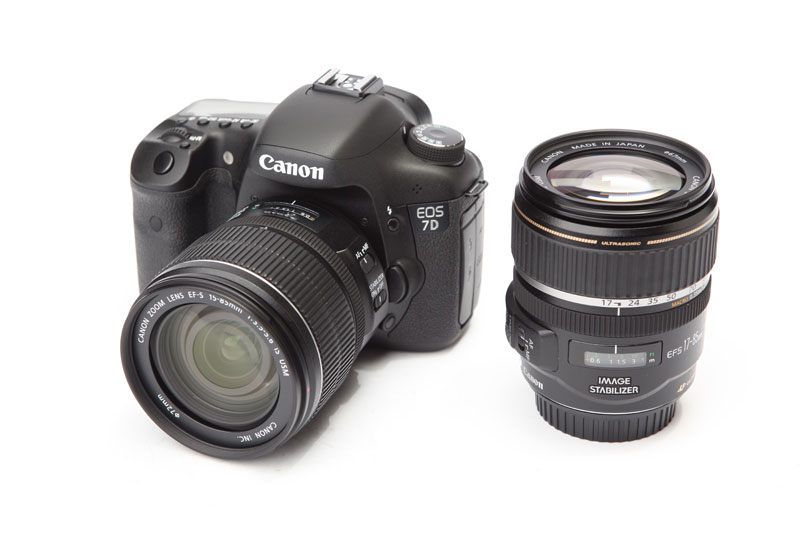 畫質比拼︰Canon EF-S 15-85mm f/3.5-5.6 IS USM VS EF-S 17-85mm f/4 