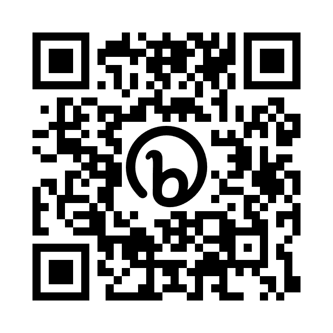 DCFever Mobile App QR Code