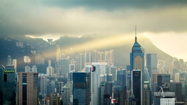 香港攝影大賽 2023作品  攝影技術研討