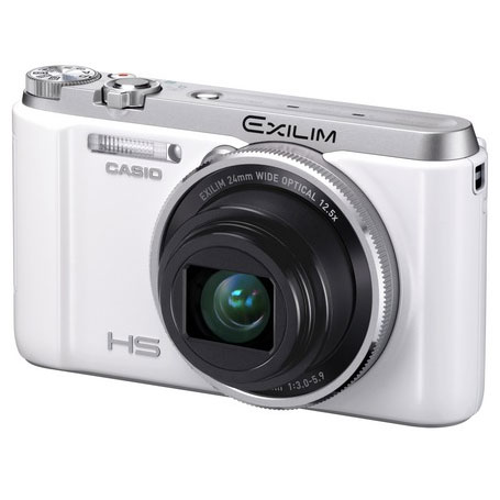 期間限定限定 CASIO EXILIM EX-ZR1000 美品 デジタルカメラ