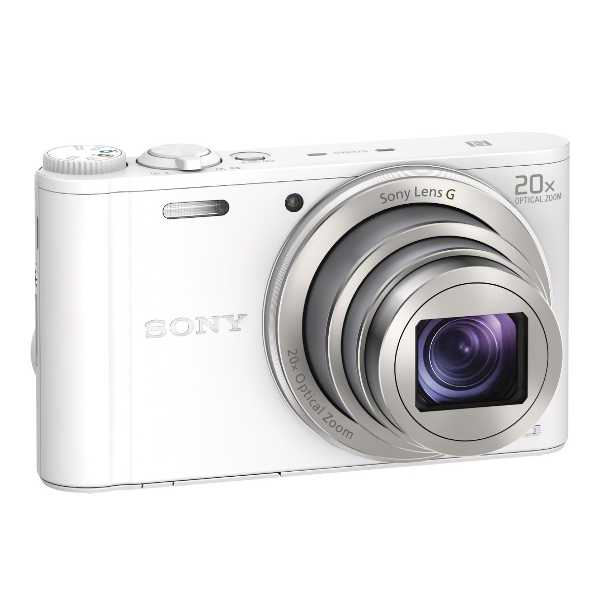 Sony Cyber-shot DSC-WX350 介紹及測試、相機規格、最新價錢及二手行情