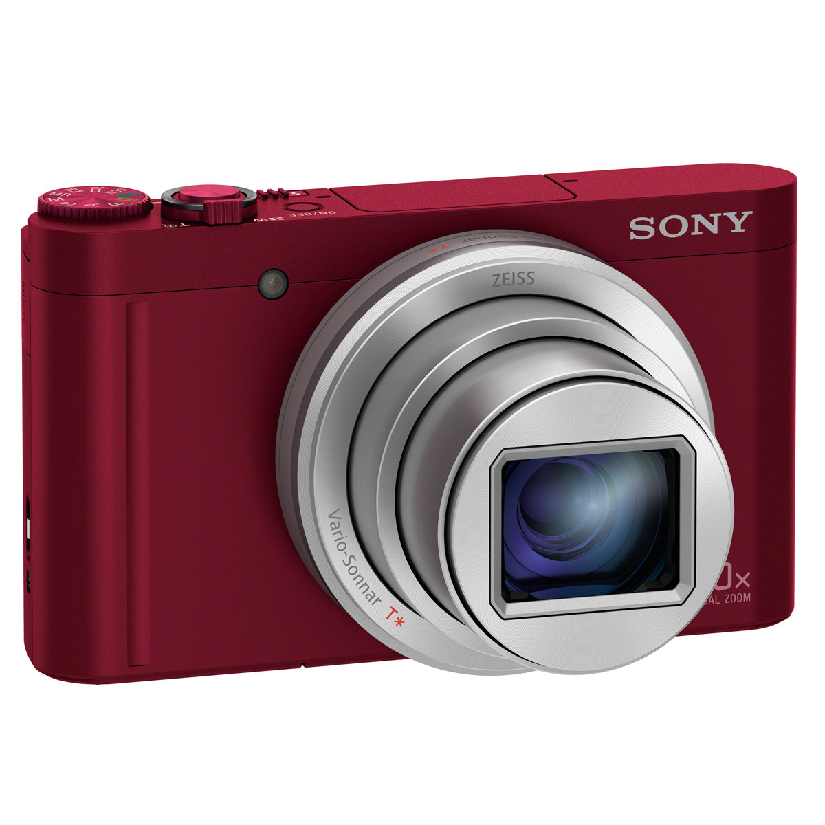 Sony Cyber-shot DSC-WX500 相機規格、價錢及介紹文-