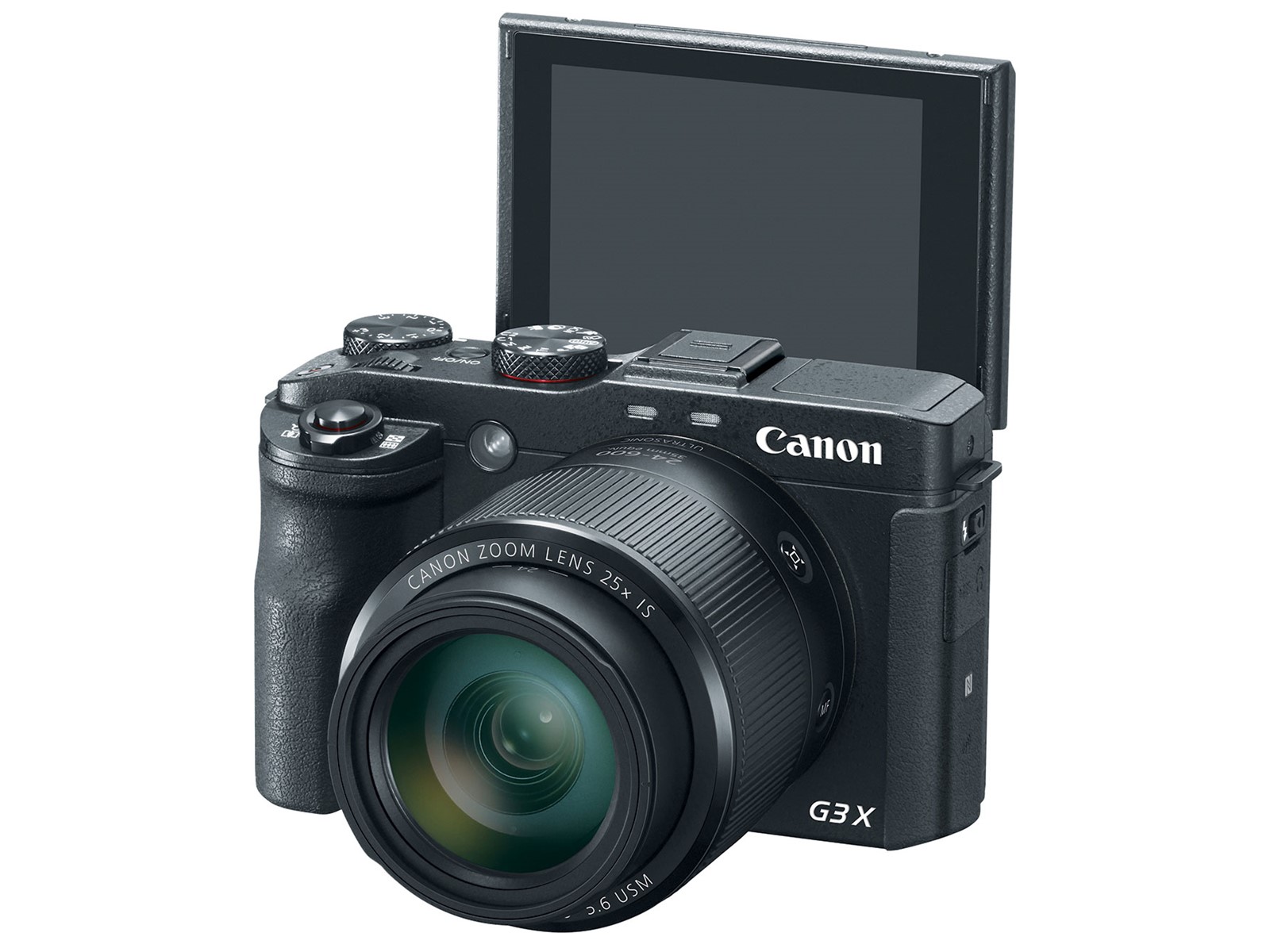 Canon PowerShot G3 X 介紹及測試、相機規格、最新價錢及二手行情 