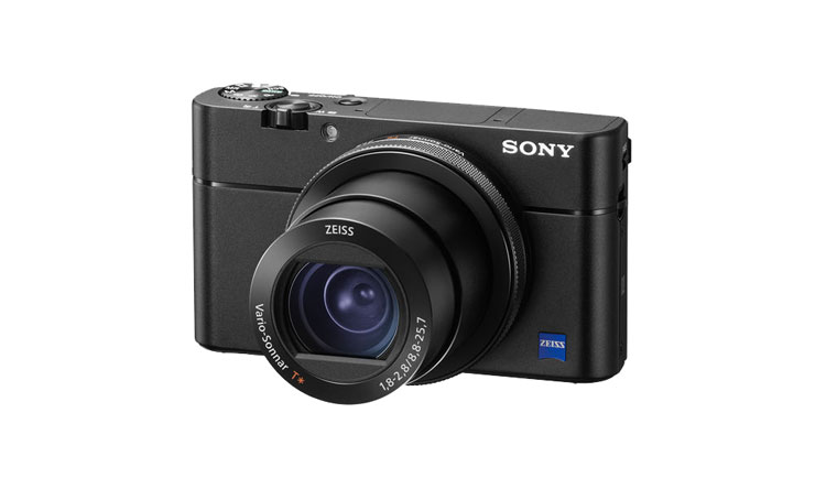 Sony Cyber-shot DSC-RX100 V（已停產，由VA 取締） 相機規格、價錢及 