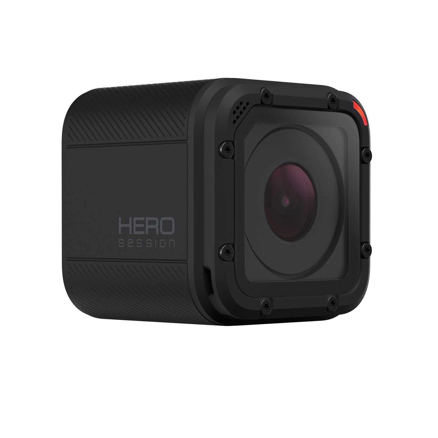 GoPro Hero4 Session 相機規格、價錢及介紹文- DCFever.com
