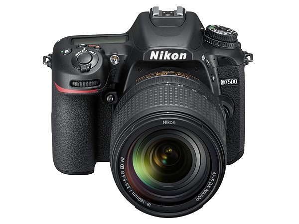 Nikon D7500 相機規格、價錢及介紹文- DCFever.com
