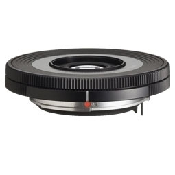 smc PENTAX-DA 40mm F2.8 XS 鏡頭規格、價錢及介紹文- DCFever.com
