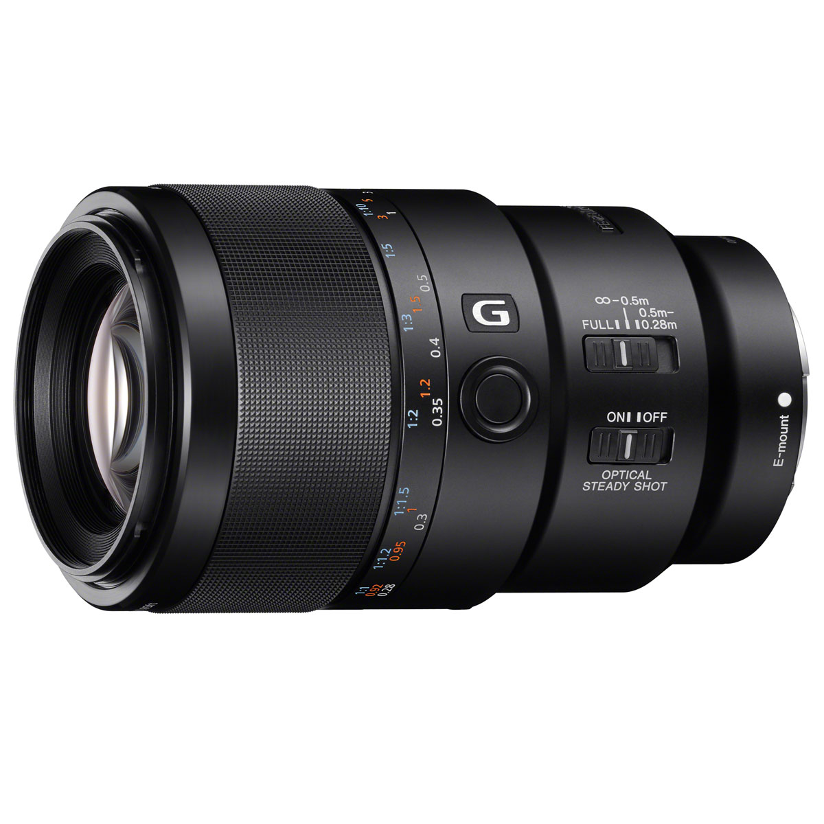 Sony FE 90mm F2.8 Macro G OSS 鏡頭規格、價錢及介紹文- DCFever.com