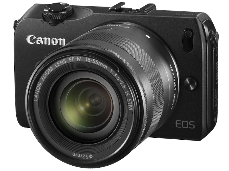 期間限定30％OFF! M EOS Canon 美品 8240 + 22mm+18-55mm EF-M