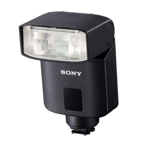 Sony F32M External Flash (HVL-F32M) - DCFever.com