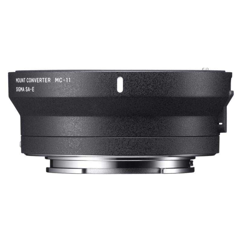 Sigma MC-11 Mount Converter (Canon EF - Sony E) 最新價錢及購物優惠 