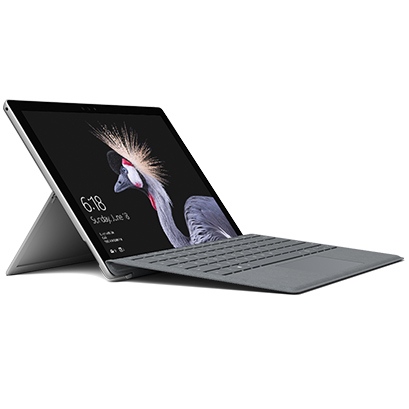 Microsoft Surface Pro 5 平板電腦規格、價錢及介紹文- DCFever.com
